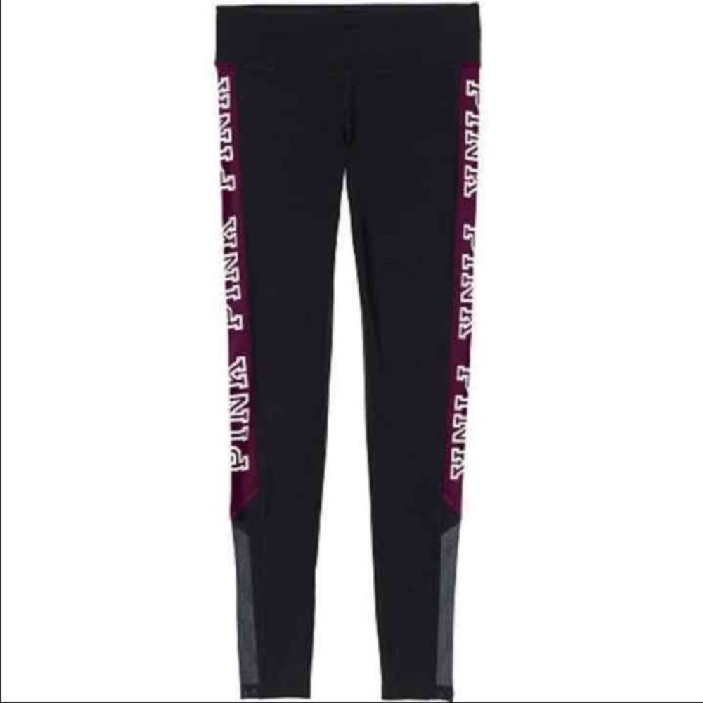 Victoria’s Secret pink ultimate leggings